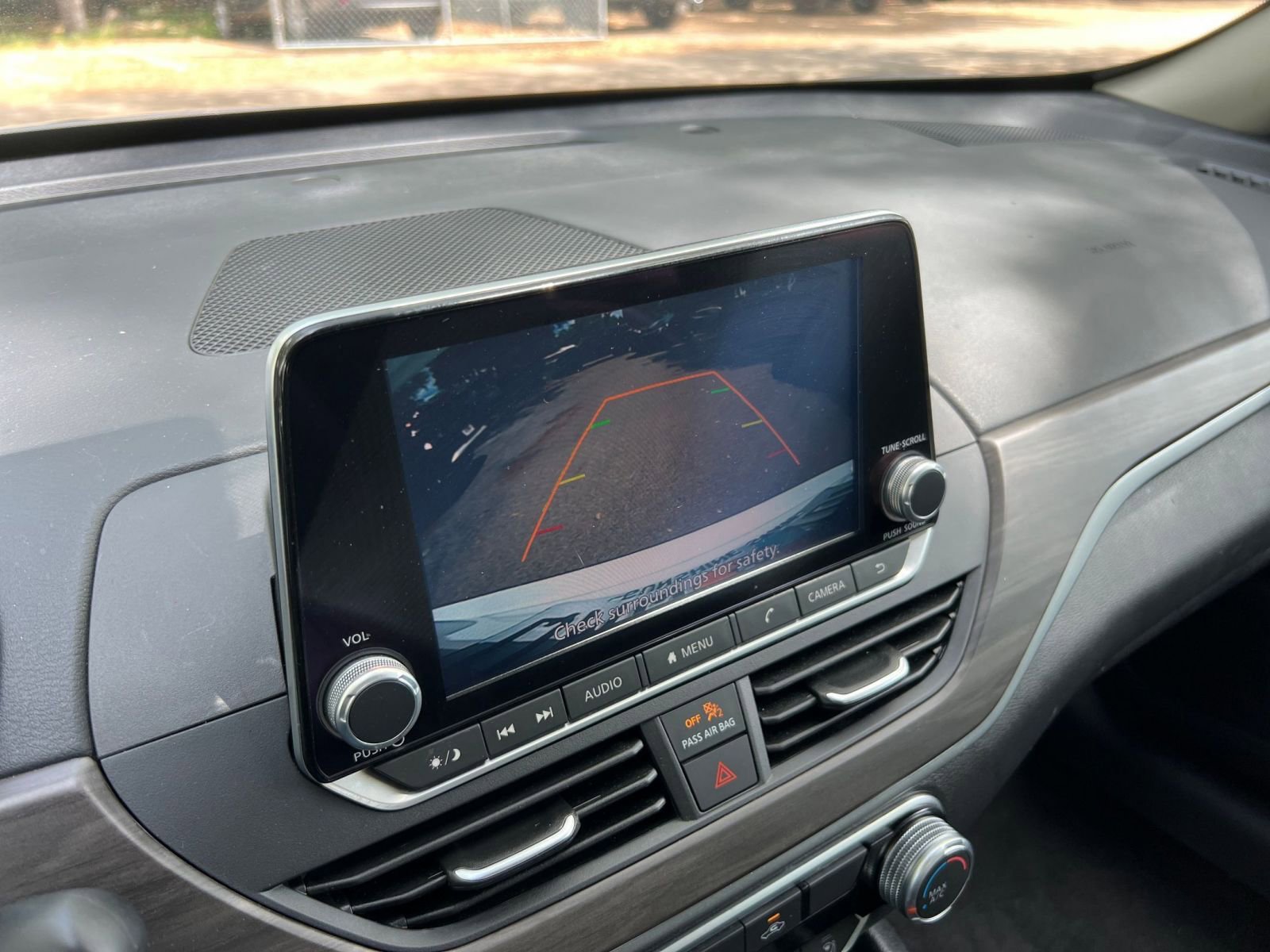 Thumbnail: 2025 Nissan Altima - 24