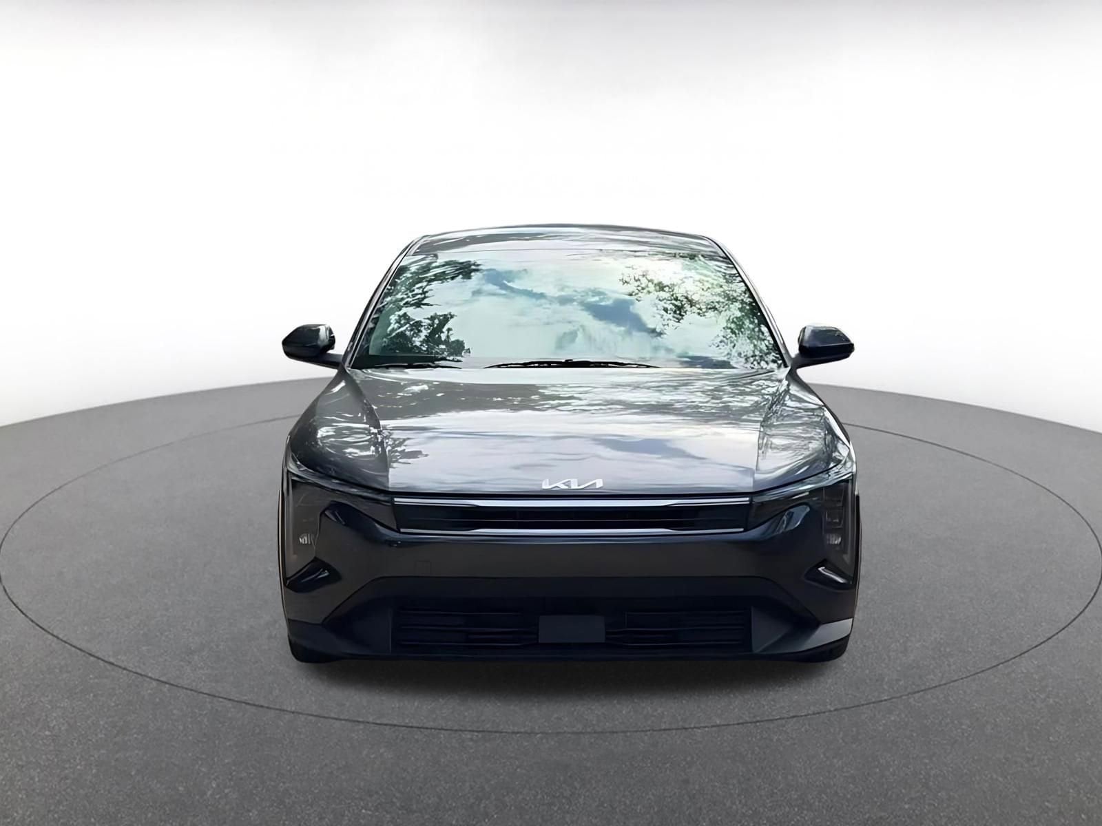 Thumbnail: 2025 Kia K4 - 4