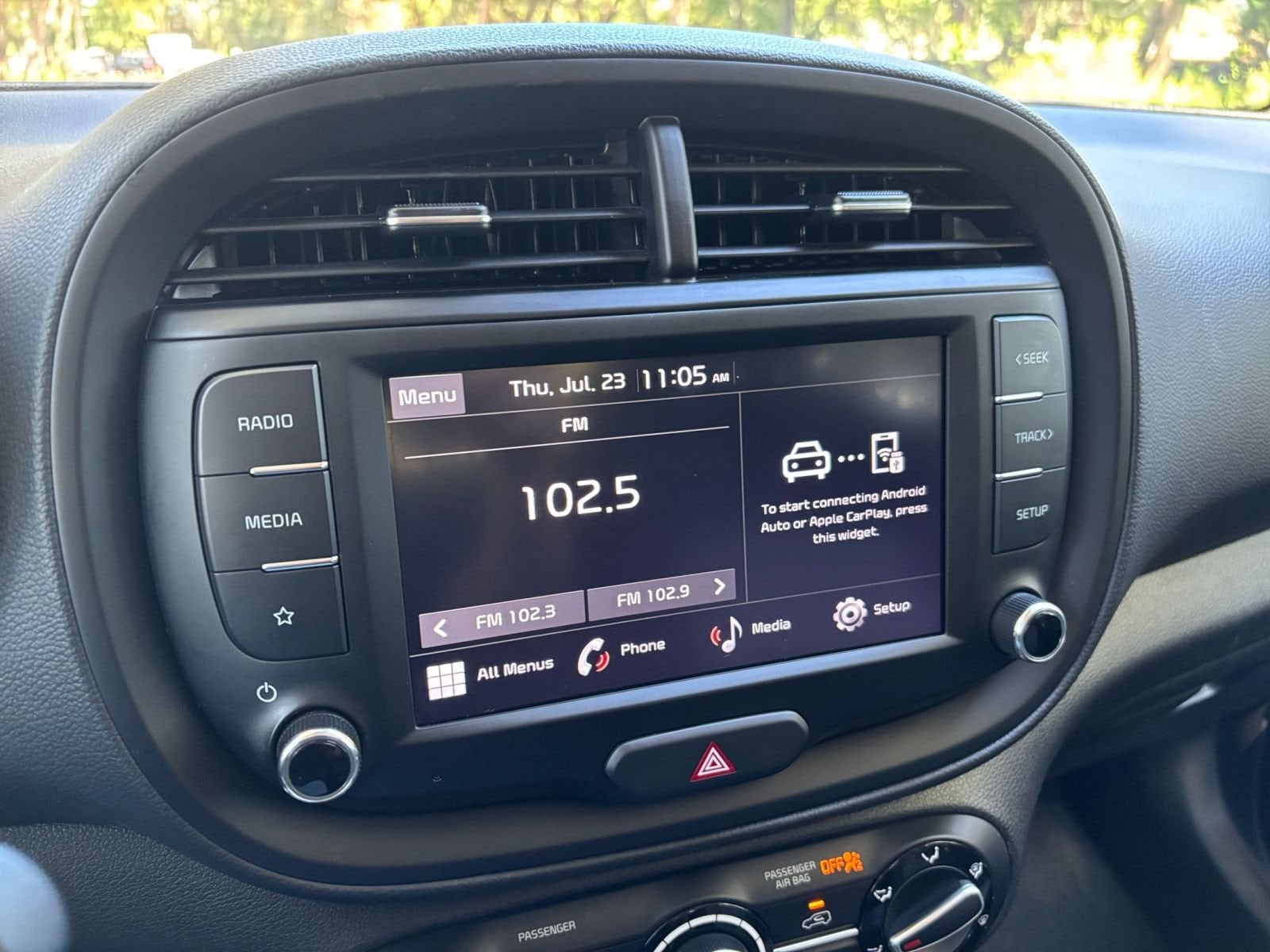 Thumbnail: 2025 Kia Soul - 16