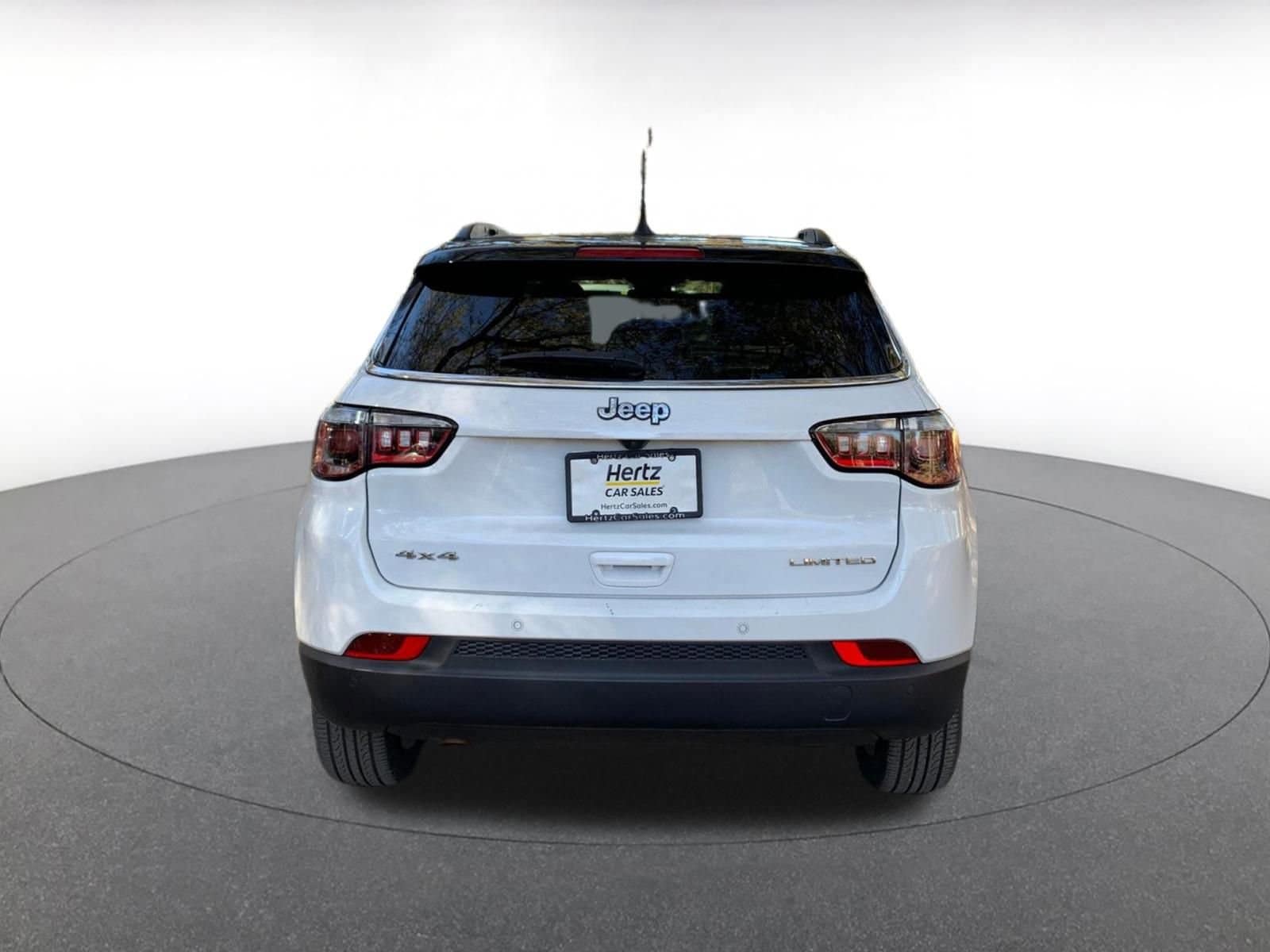 Thumbnail: 2025 Jeep Compass - 6