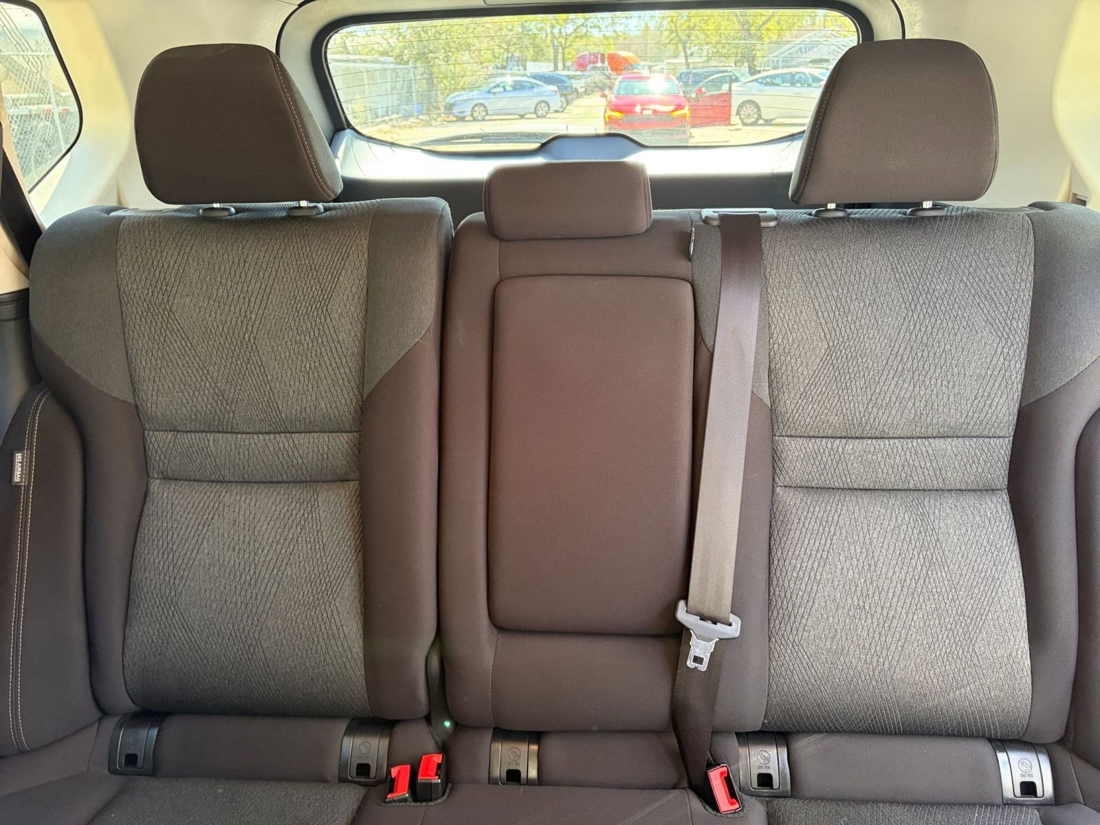 Thumbnail: 2025 Nissan Rogue - 34