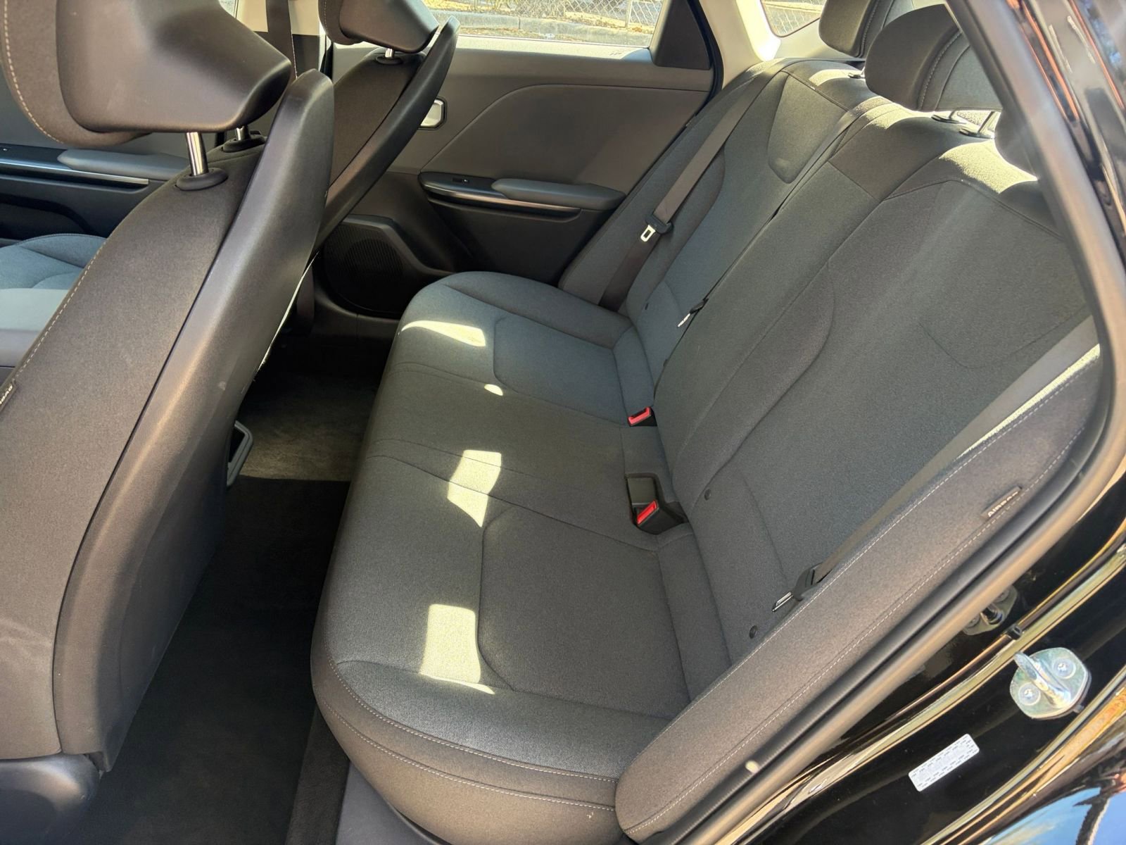 Thumbnail: 2025 Kia K4 - 33