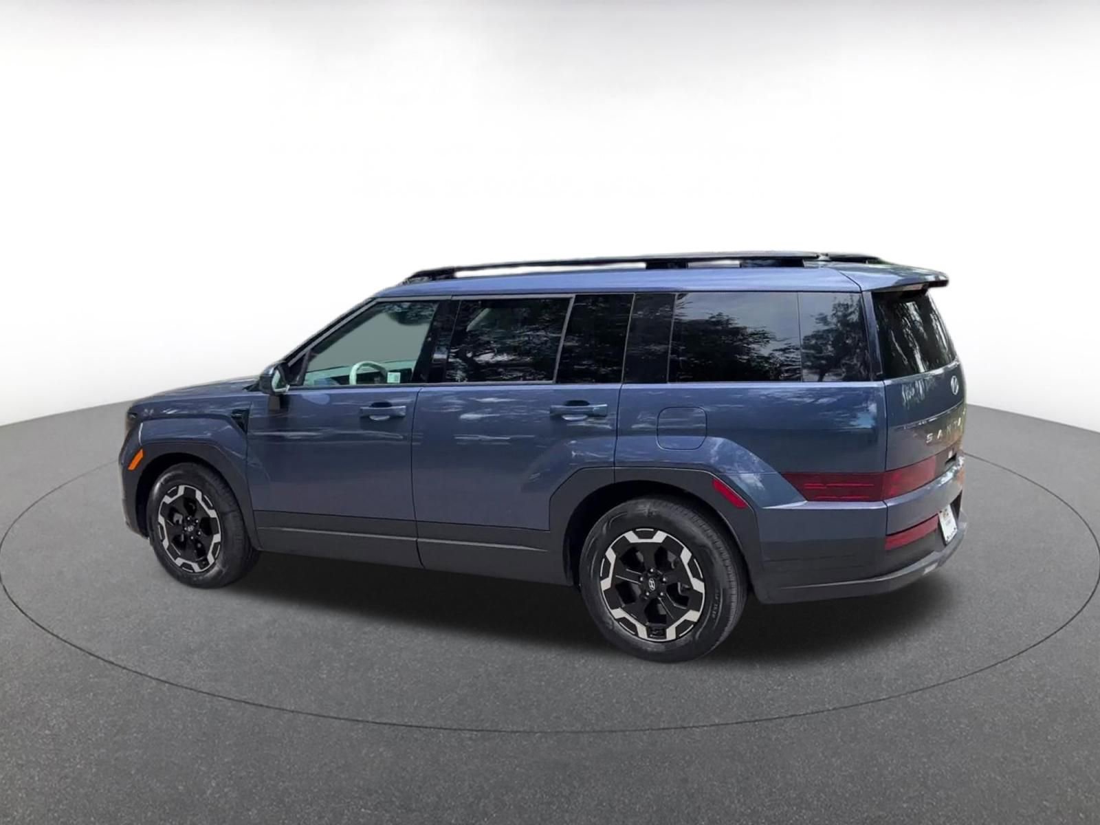 Thumbnail: 2025 Hyundai Santa Fe - 10