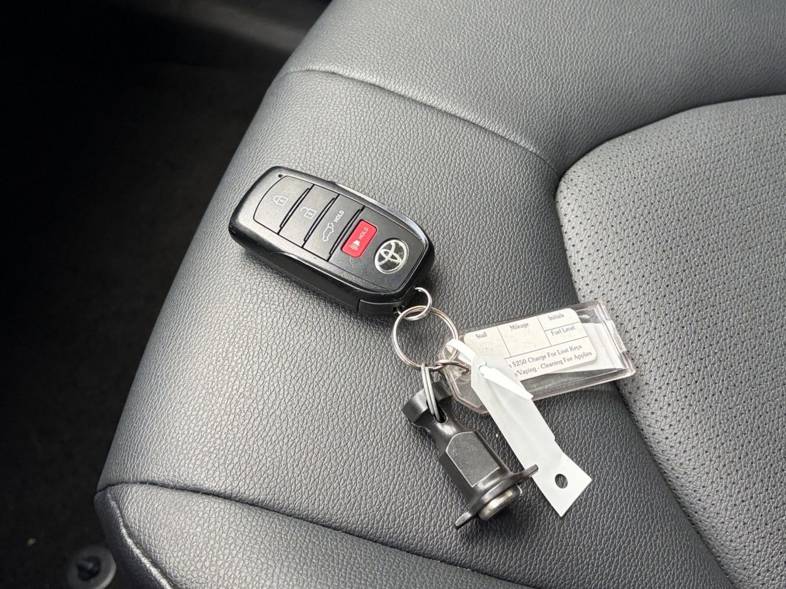 Thumbnail: 2025 Toyota Grand Highlander - 18