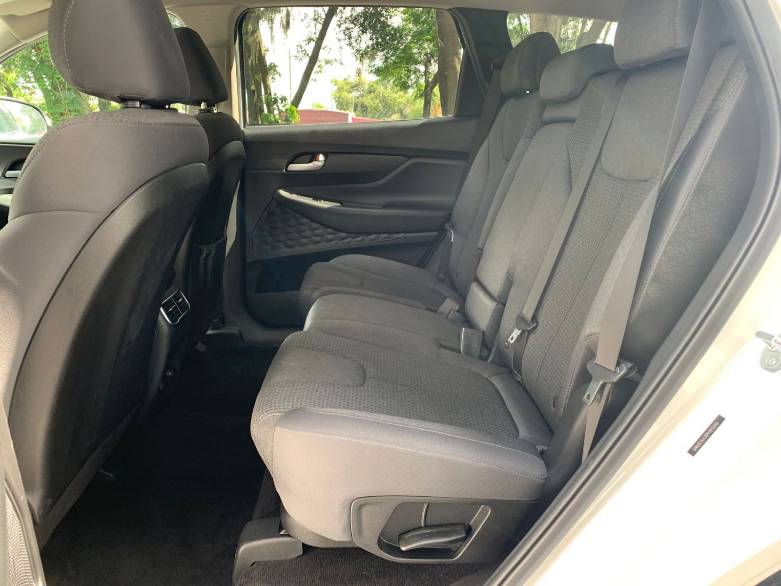 2023 Hyundai Santa Fe SEL 21