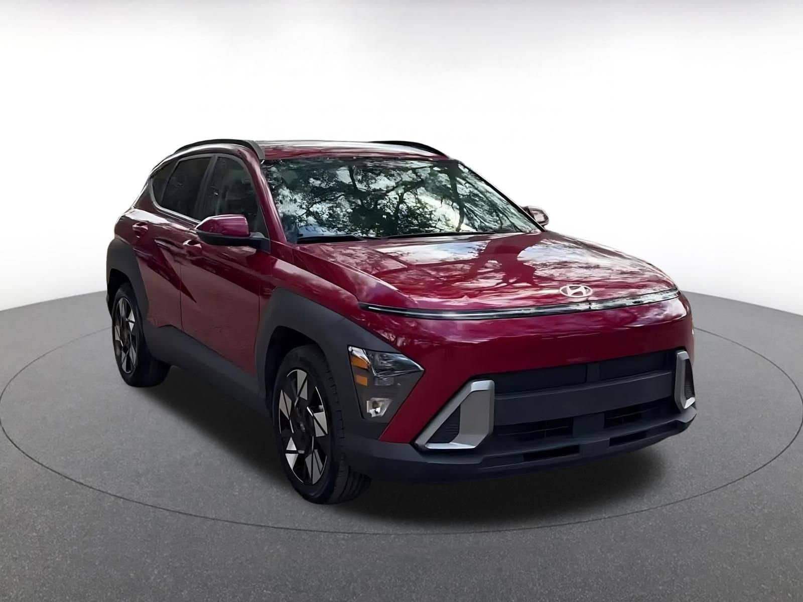 Thumbnail: 2025 Hyundai Kona - 3