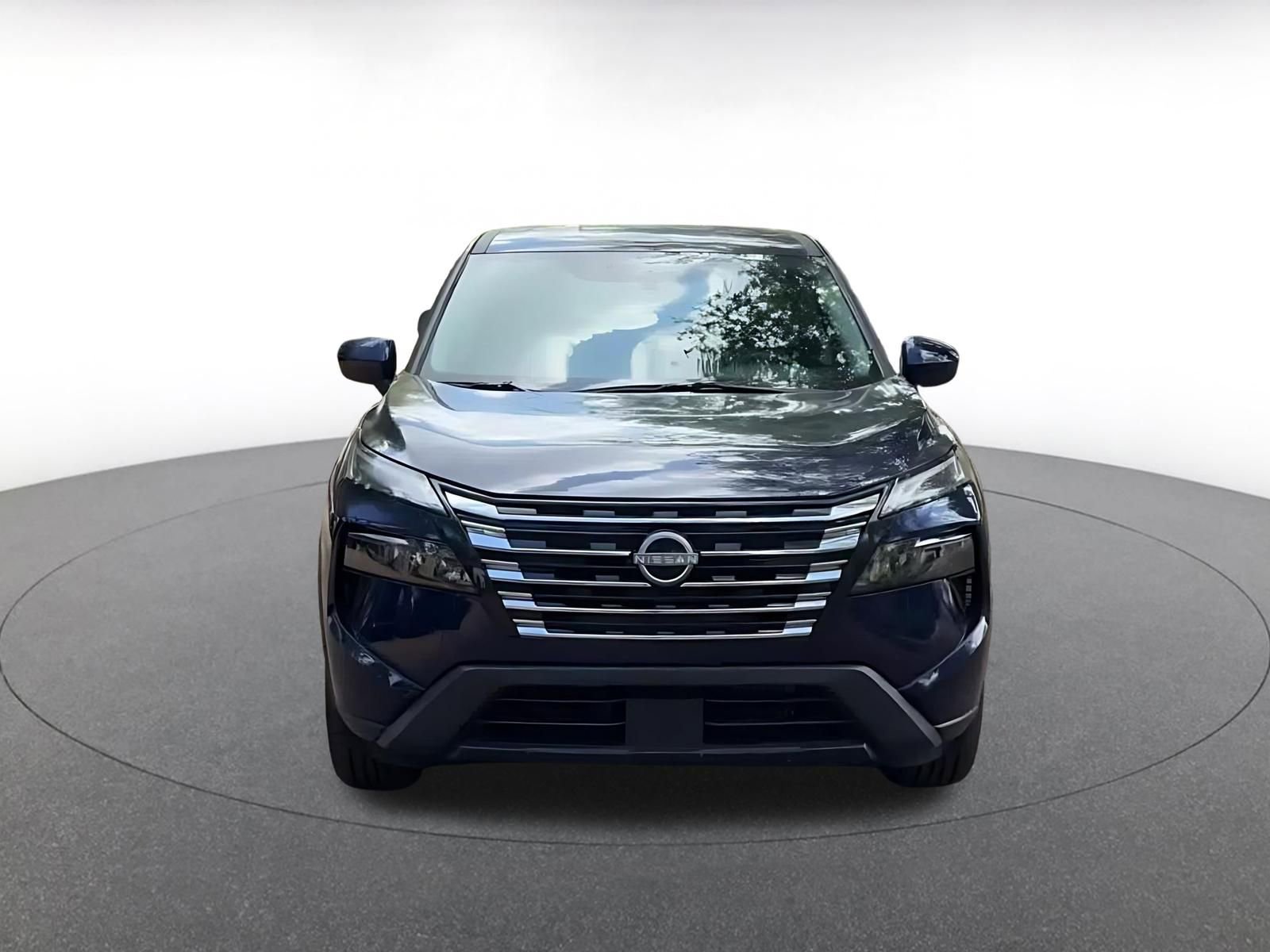 Thumbnail: 2025 Nissan Rogue - 4