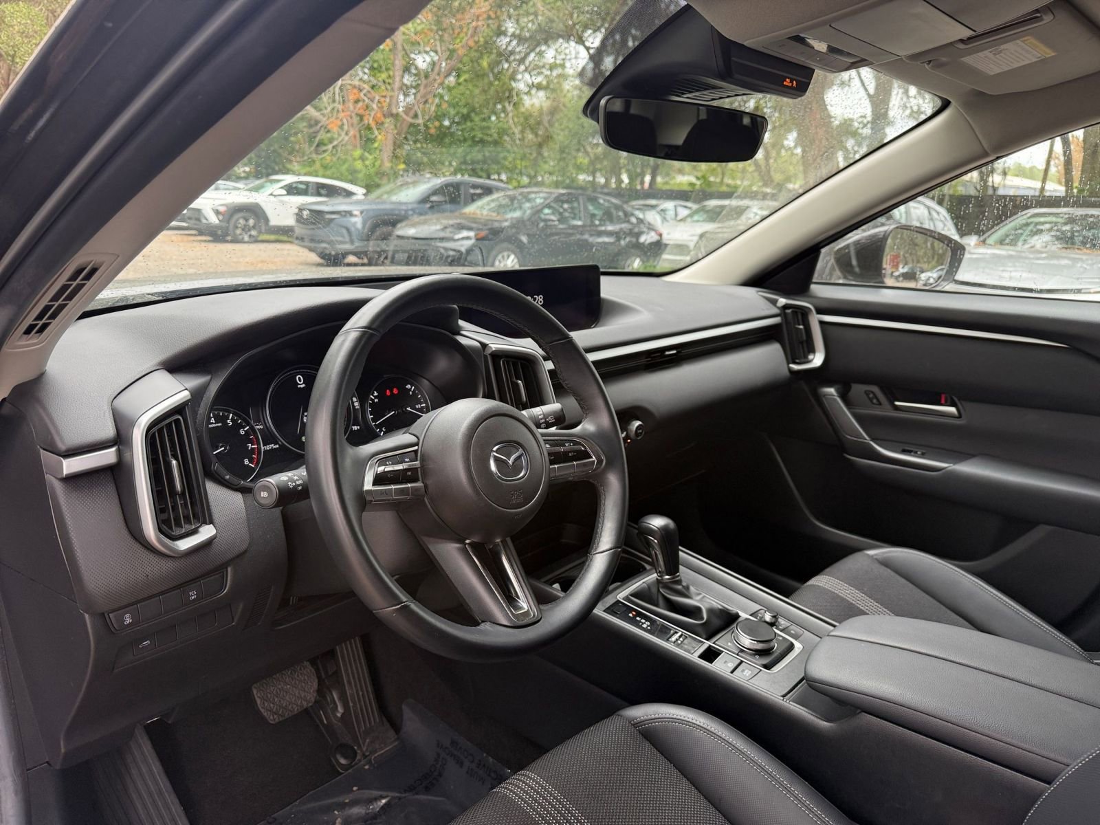 Thumbnail: 2025 Mazda CX-50 - 29