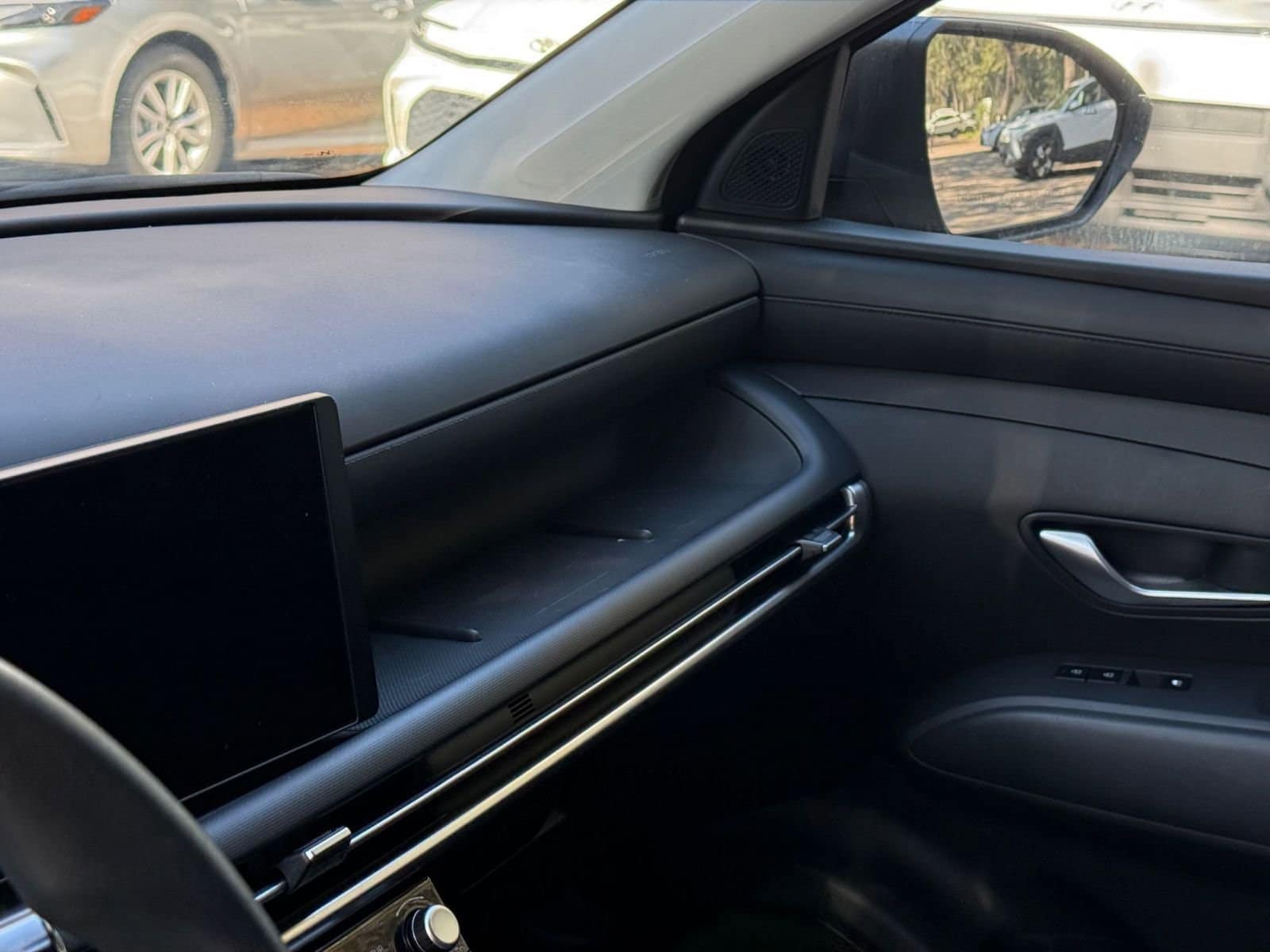 Thumbnail: 2025 Hyundai Tucson - 30