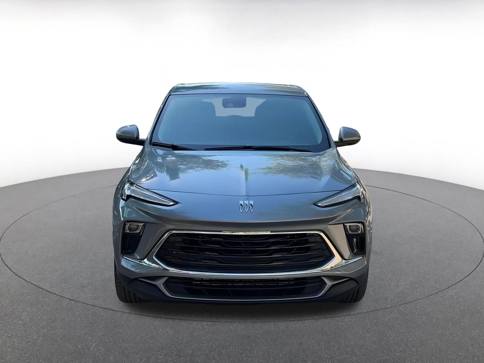 Thumbnail: 2025 Buick Encore GX - 4