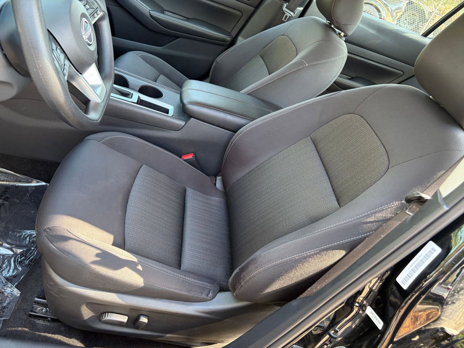 Thumbnail: 2025 Nissan Altima - 30