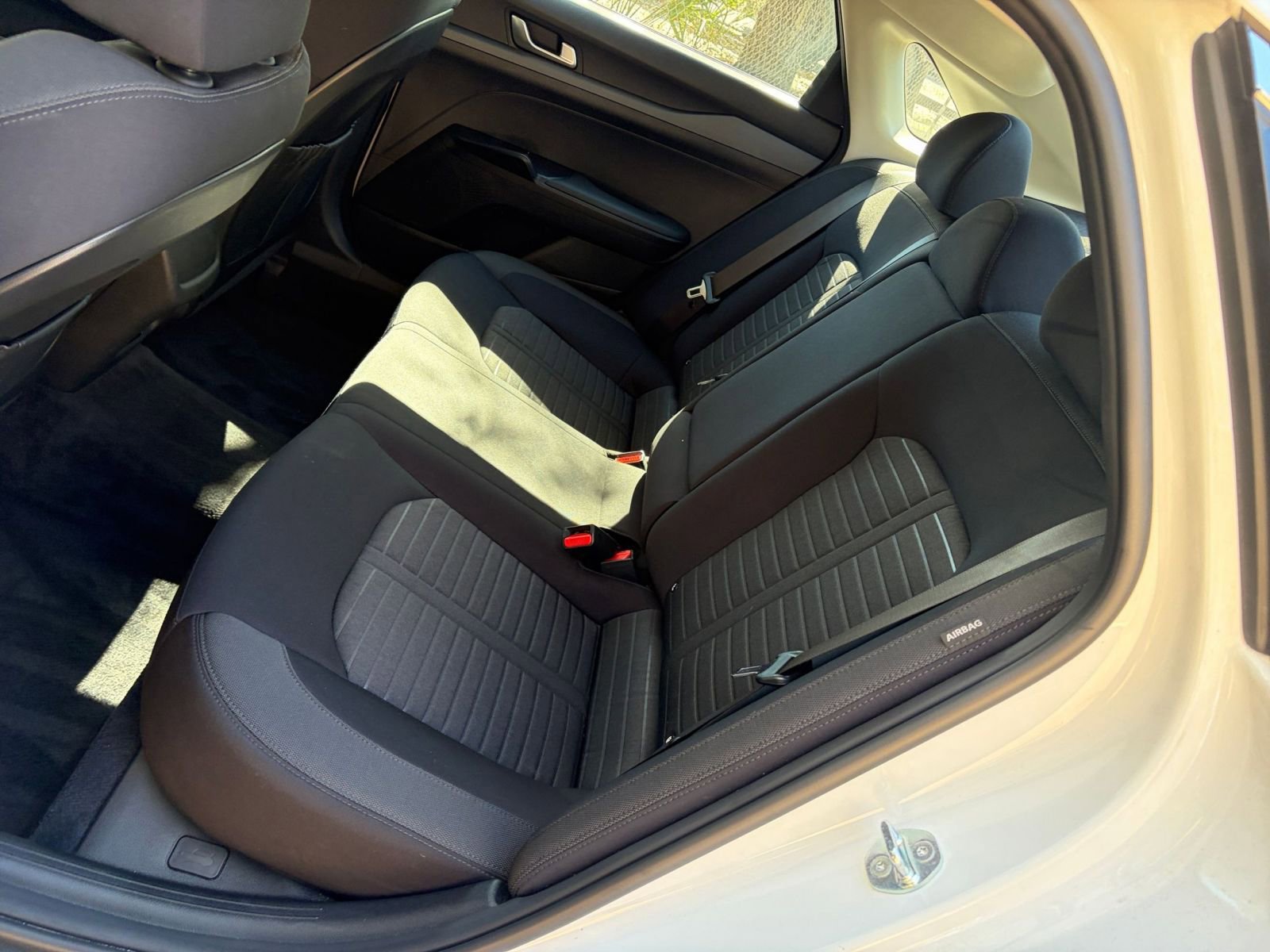 Thumbnail: 2025 Kia K5 - 22