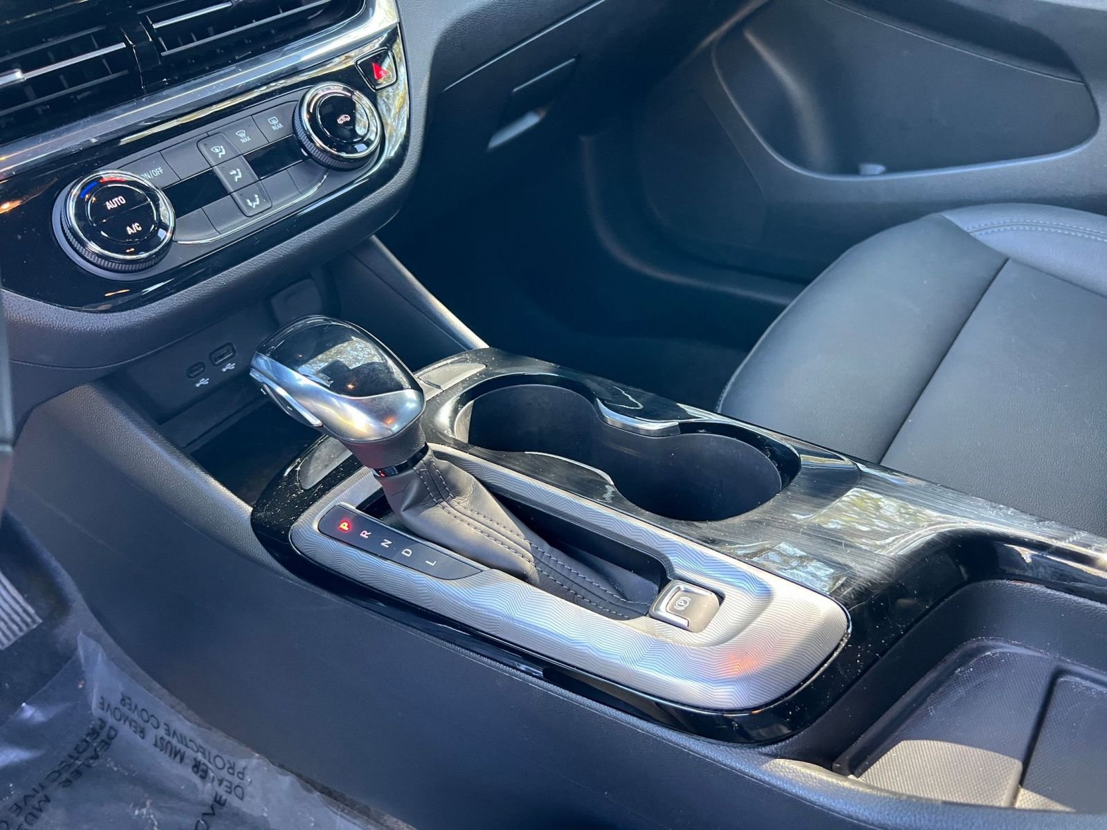 Thumbnail: 2025 Buick Envista - 35