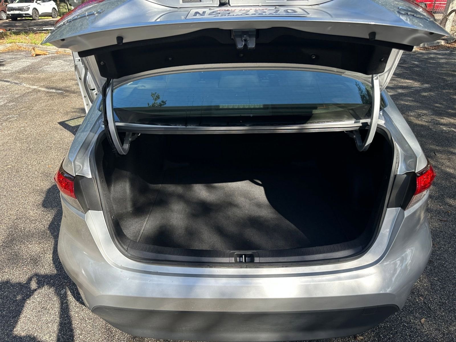 Thumbnail: 2025 Toyota Corolla - 24