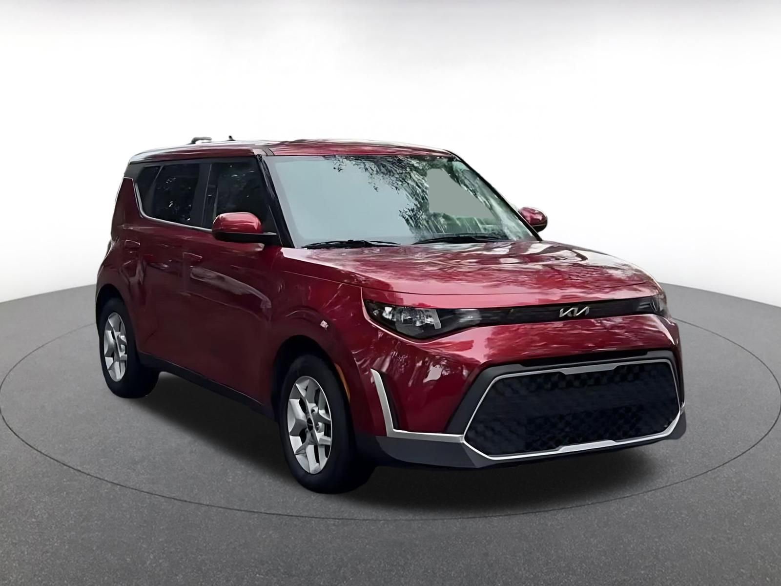 Thumbnail: 2025 Kia Soul - 2