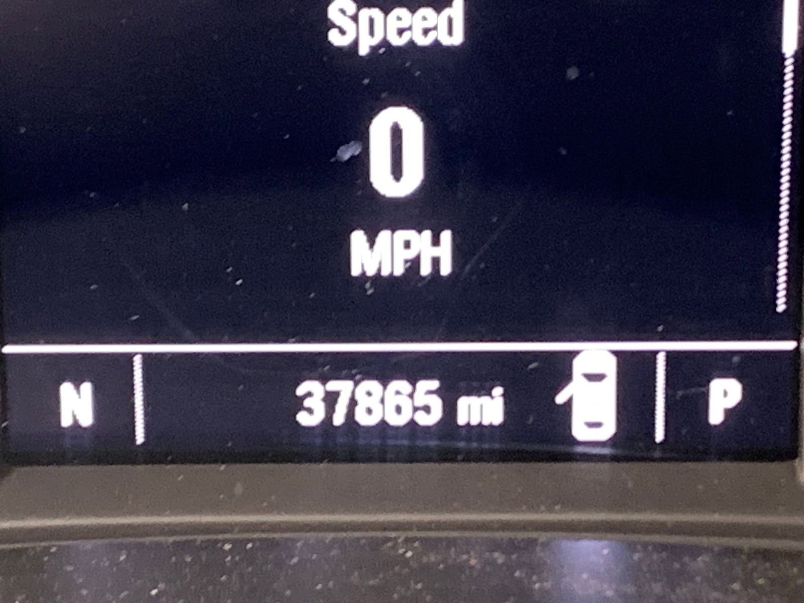 Thumbnail: 2024 Chevrolet Malibu - 9