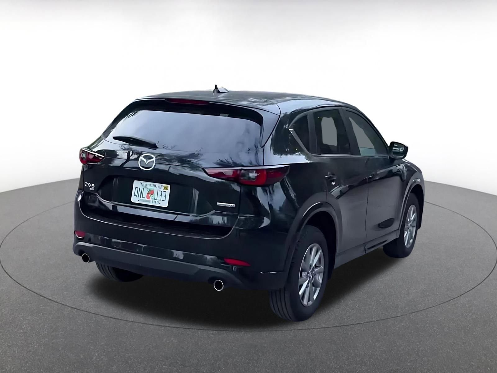 Thumbnail: 2025 Mazda CX-5 - 14