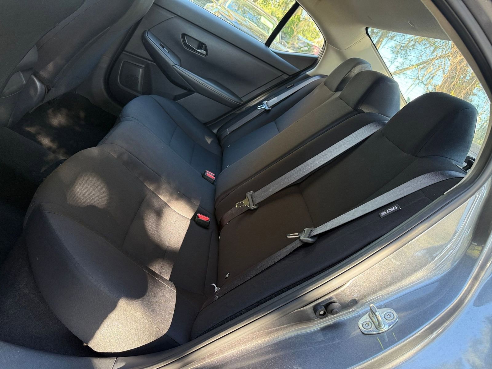 Thumbnail: 2025 Nissan Sentra - 31