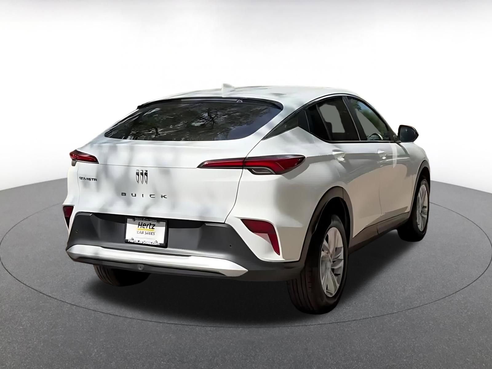 Thumbnail: 2025 Buick Envista - 15