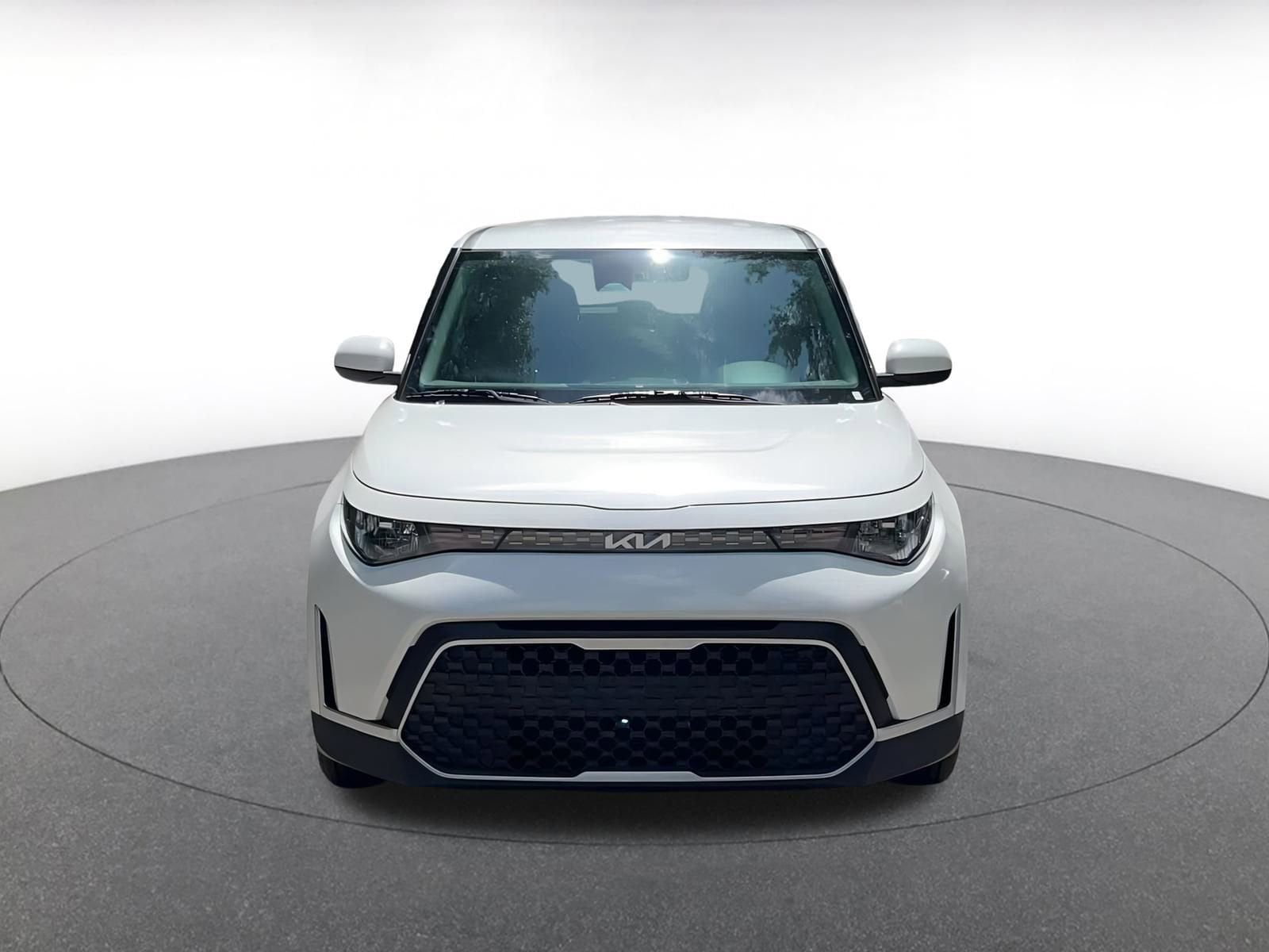 Thumbnail: 2024 Kia Soul - 5