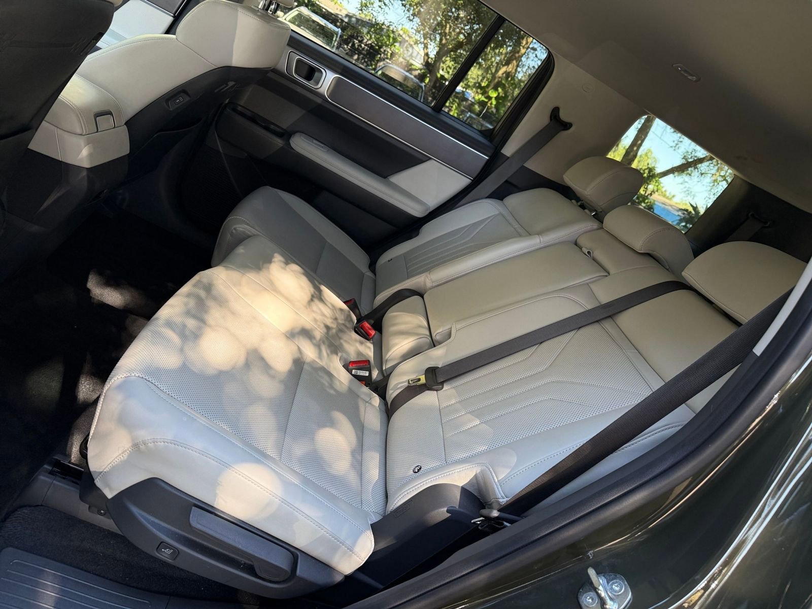 Thumbnail: 2025 Hyundai Santa Fe - 20