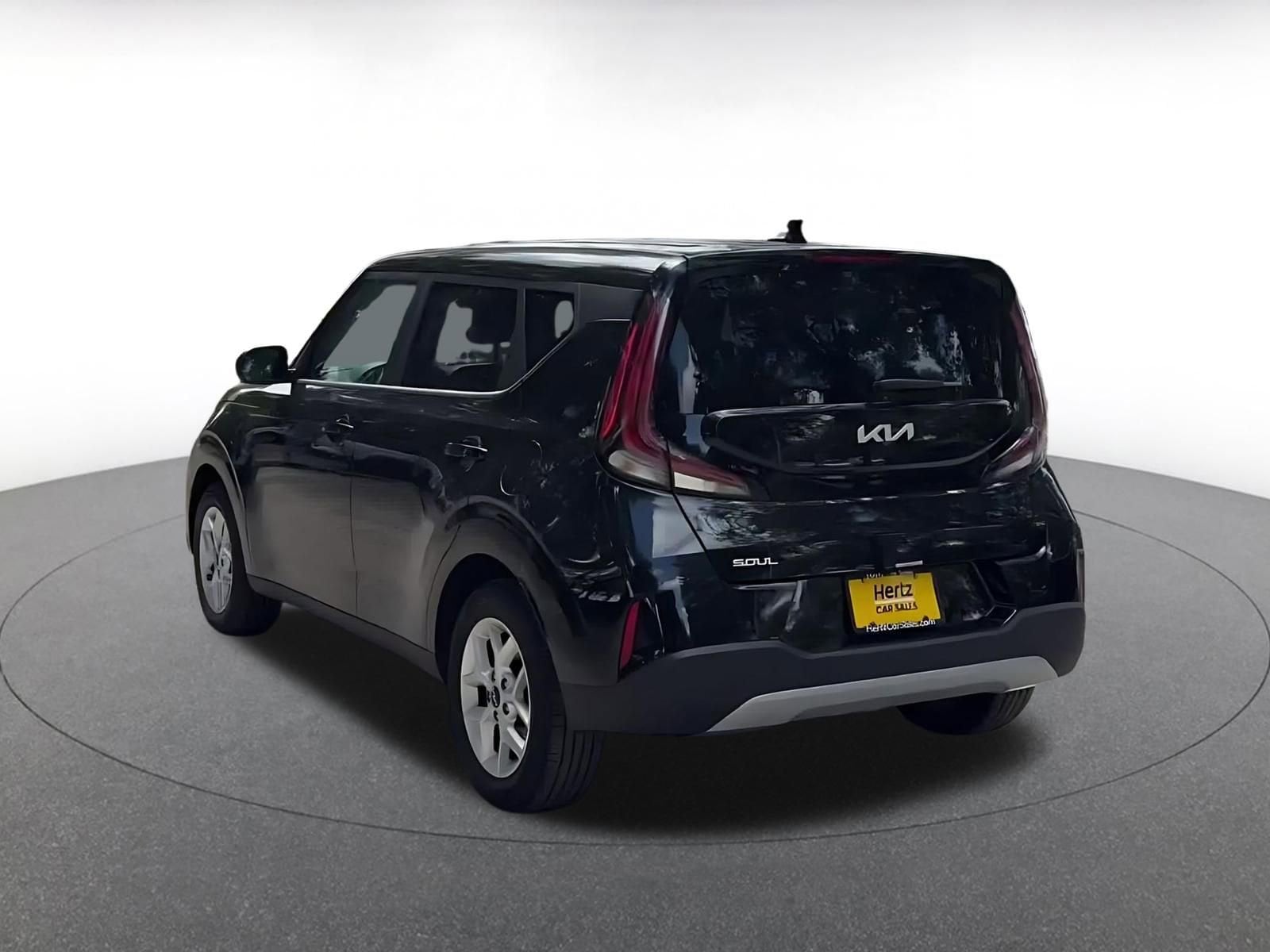 Thumbnail: 2025 Kia Soul - 12