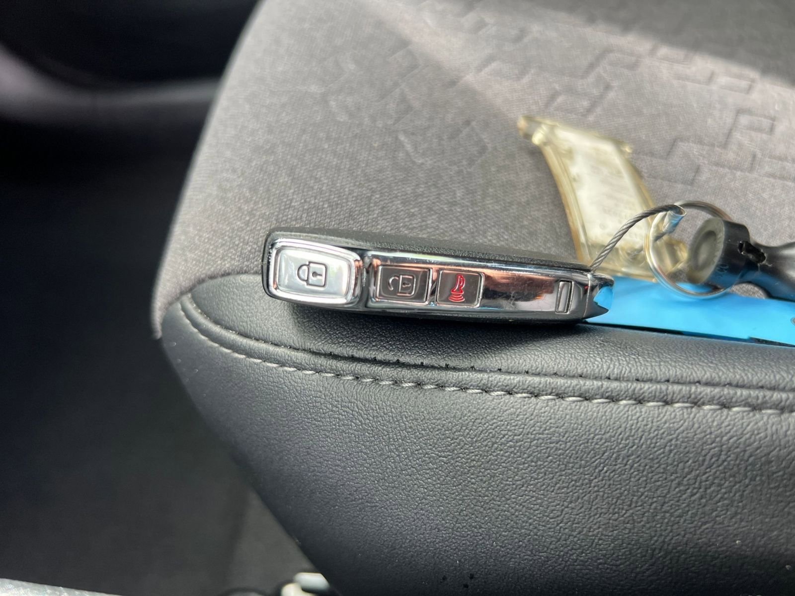 Thumbnail: 2025 Kia Seltos - 22