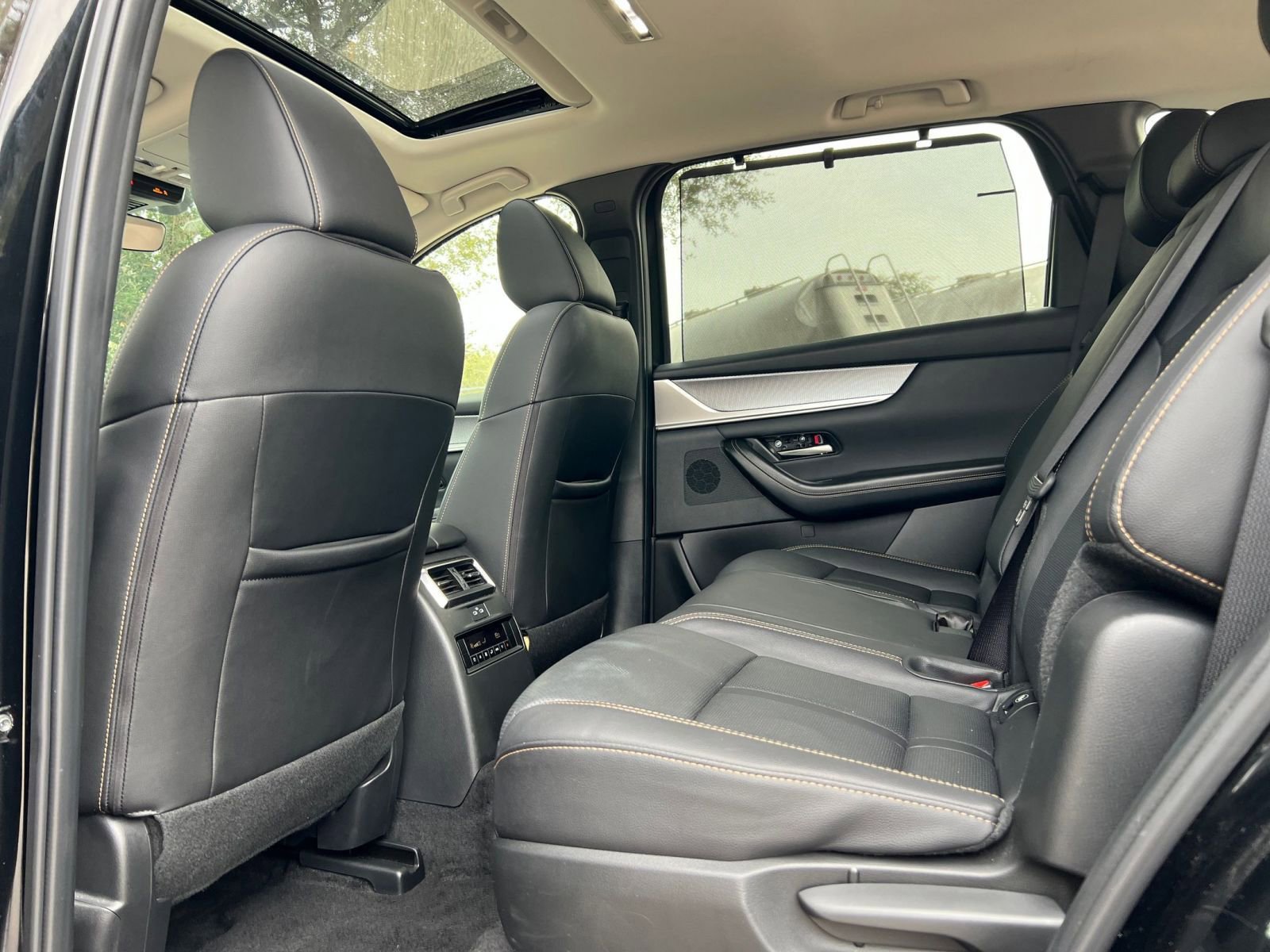 Thumbnail: 2025 Mazda CX-70 - 21