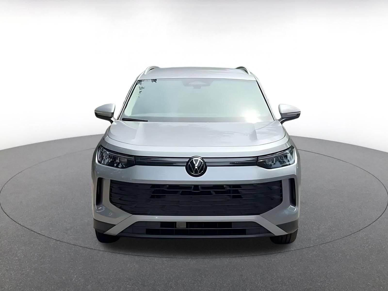 Thumbnail: 2026 Volkswagen Tiguan - 4