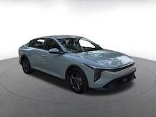 2025 Kia K4 LXS -
                  Orlando, FL