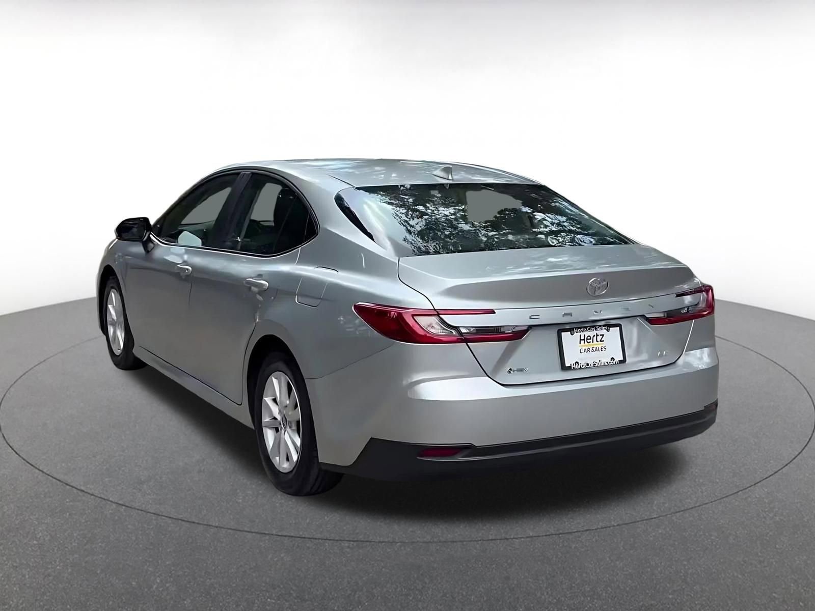 Thumbnail: 2025 Toyota Camry - 11