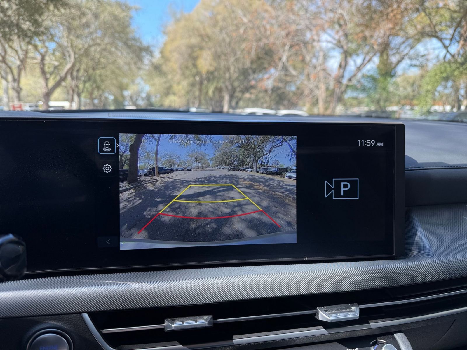 Thumbnail: 2025 Hyundai Sonata - 20