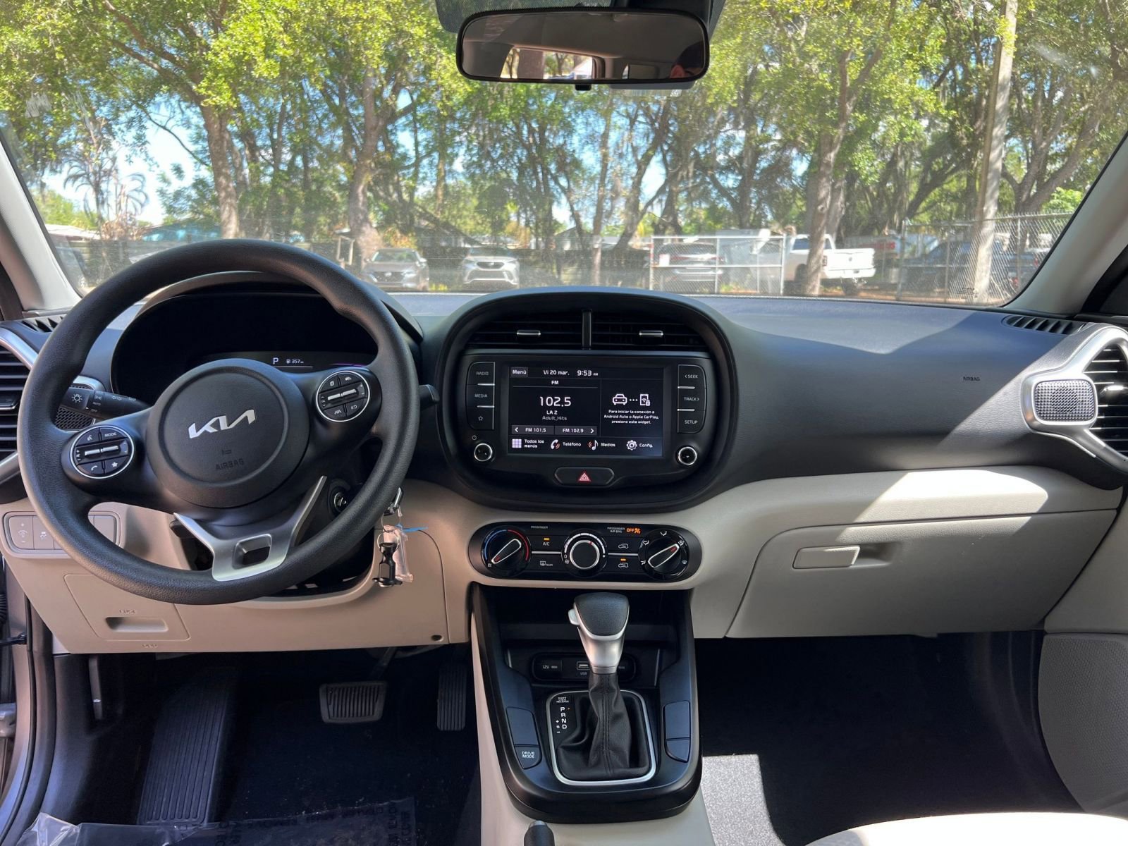 Thumbnail: 2025 Kia Soul - 28