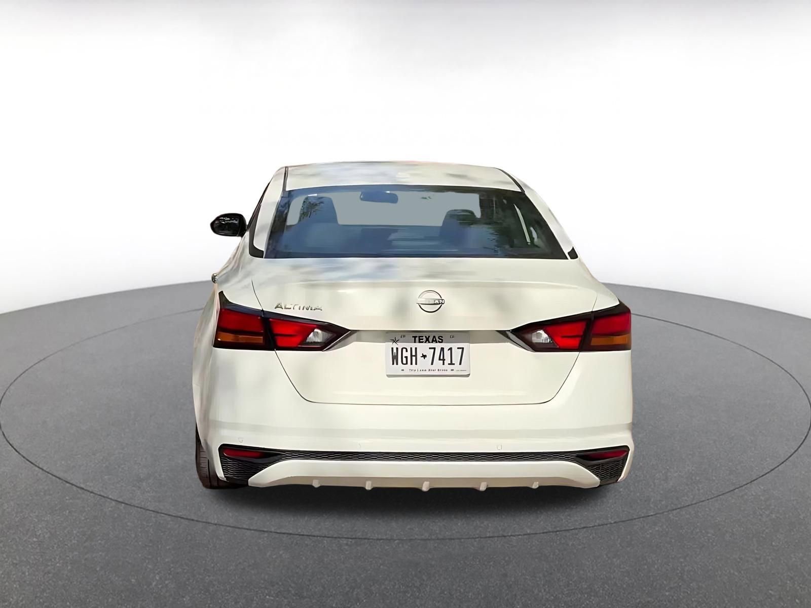 Thumbnail: 2025 Nissan Altima - 12