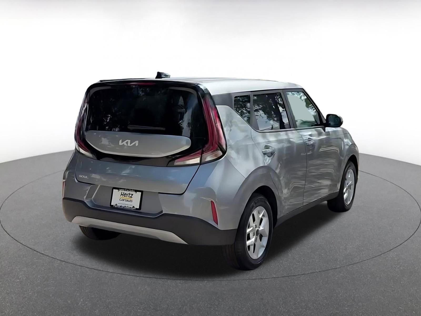 Thumbnail: 2025 Kia Soul - 15