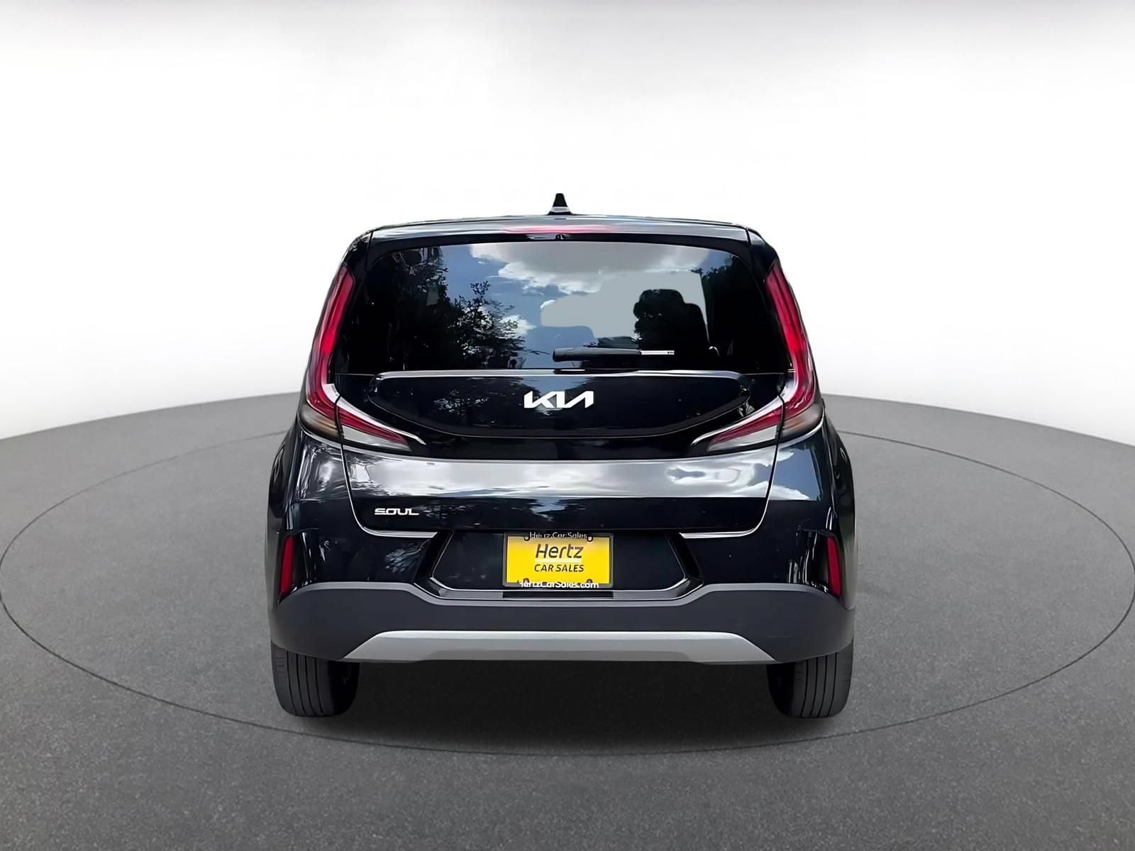 Thumbnail: 2025 Kia Soul - 12