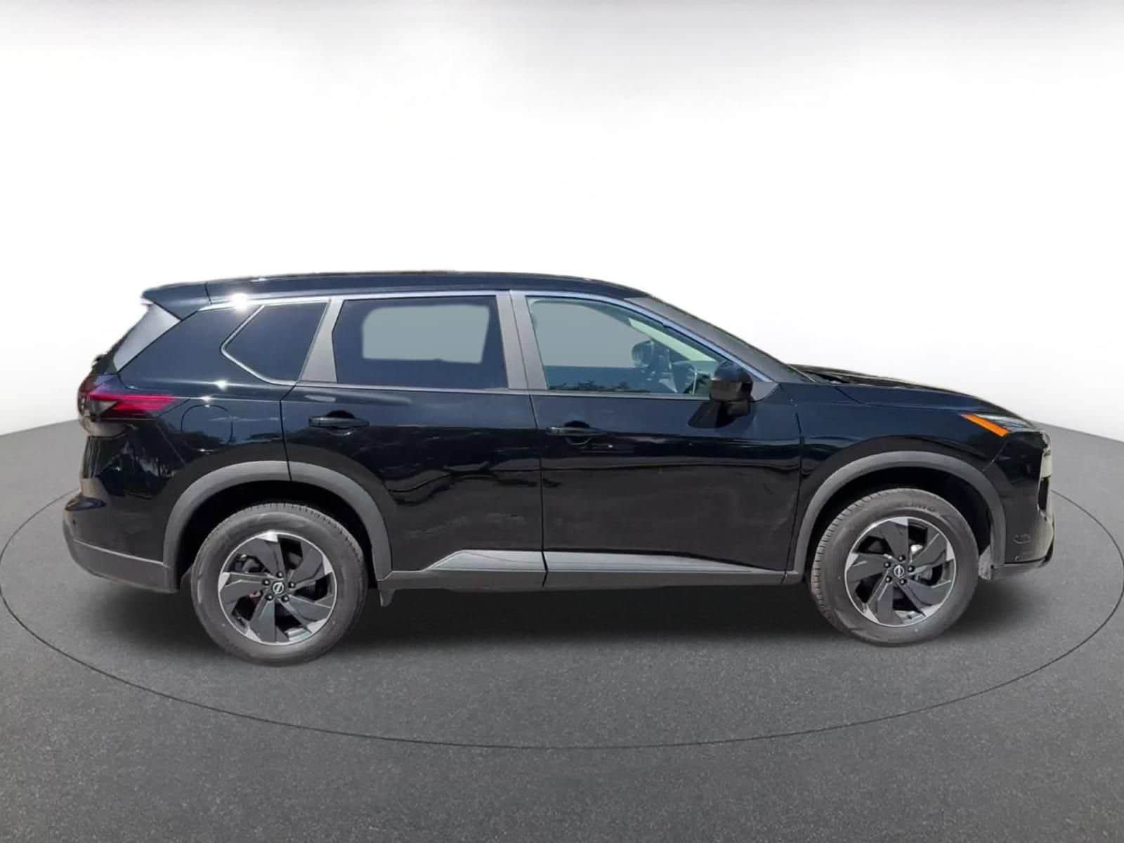 Thumbnail: 2025 Nissan Rogue - 13