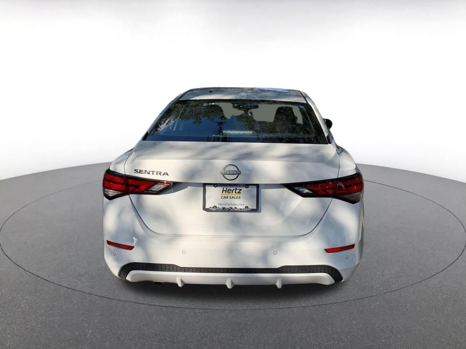 Thumbnail: 2025 Nissan Sentra - 6