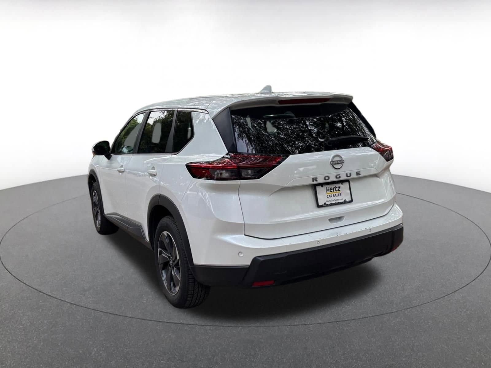 Thumbnail: 2025 Nissan Rogue - 5