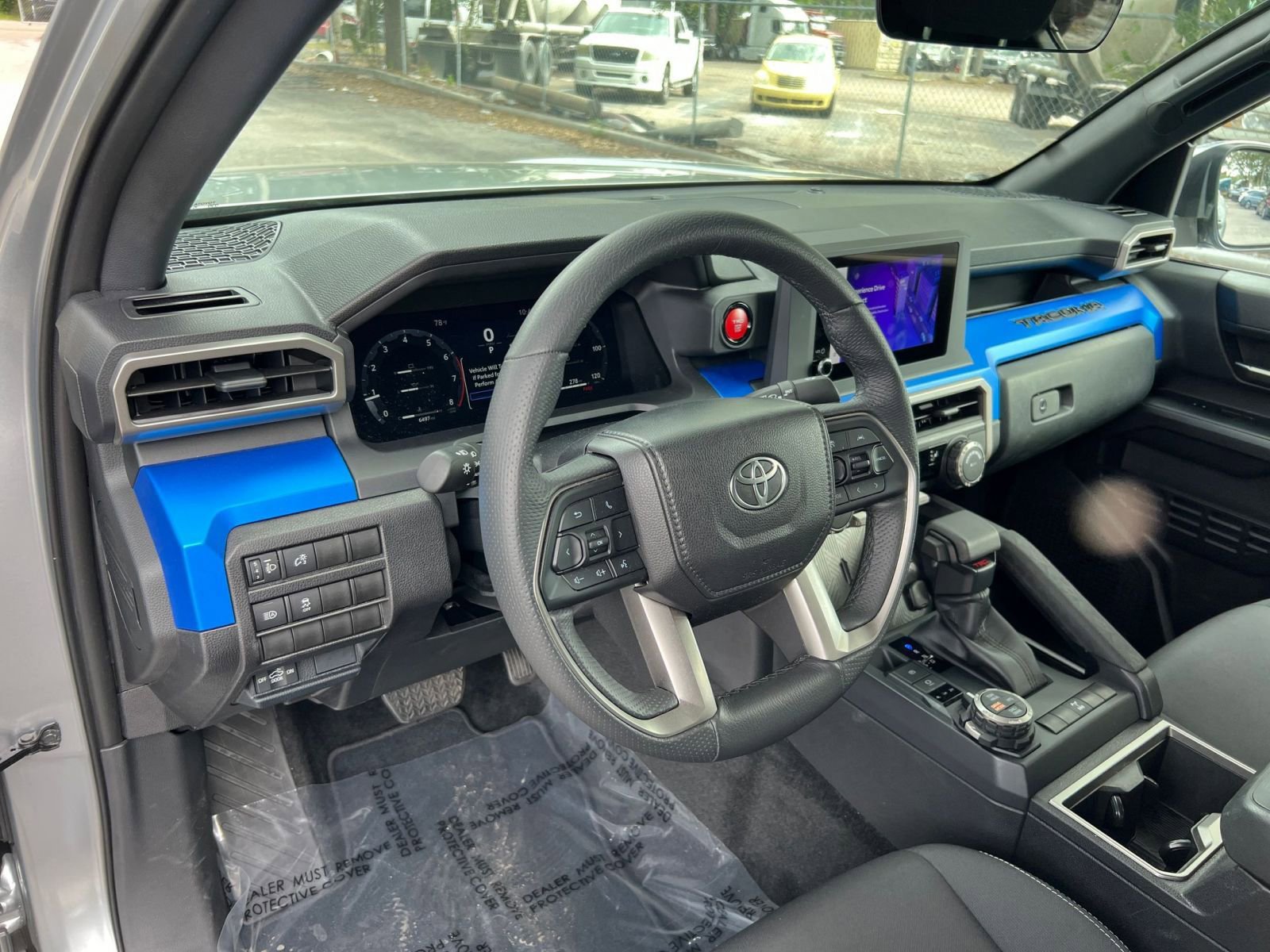 Thumbnail: 2025 Toyota Tacoma - 28