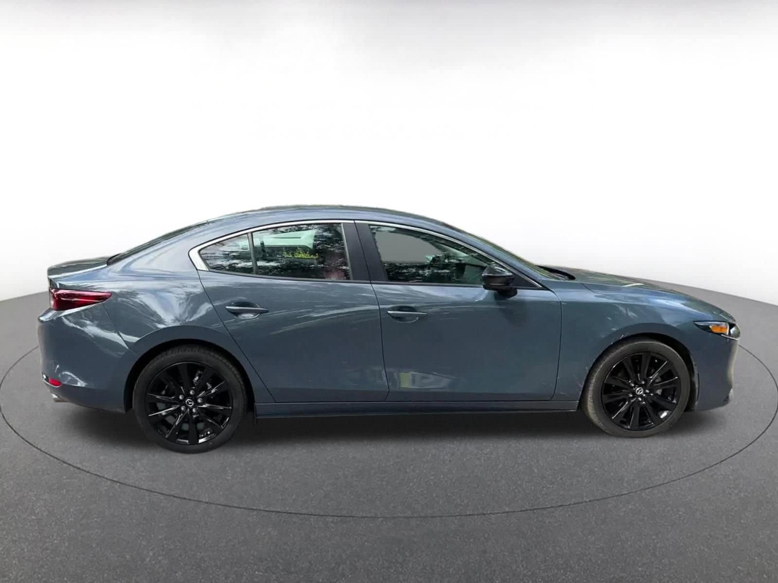 Thumbnail: 2025 Mazda Mazda3 - 16