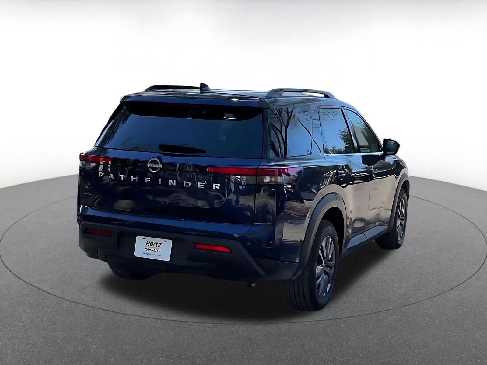 Thumbnail: 2025 Nissan Pathfinder - 14