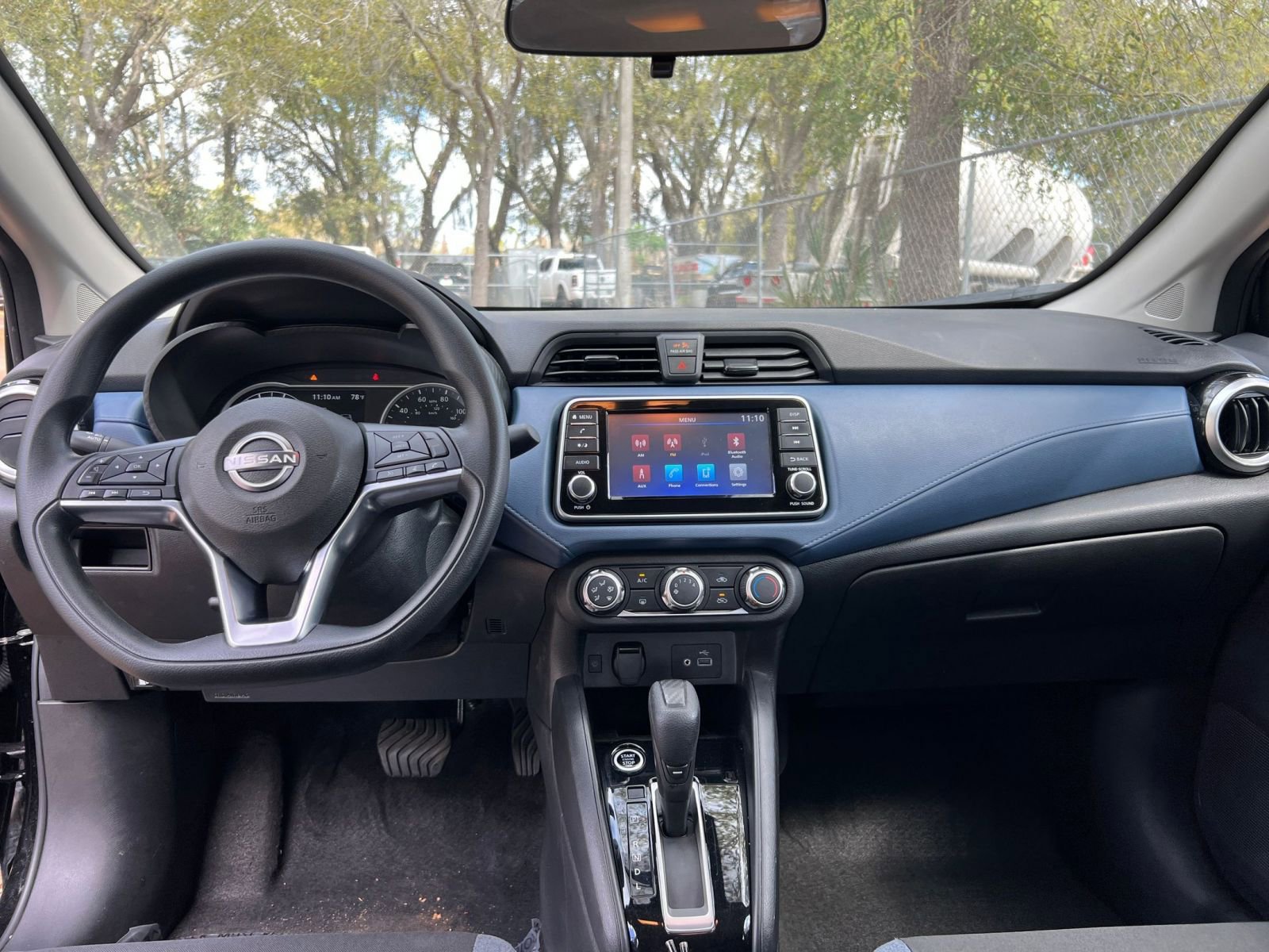 Thumbnail: 2025 Nissan Versa - 29