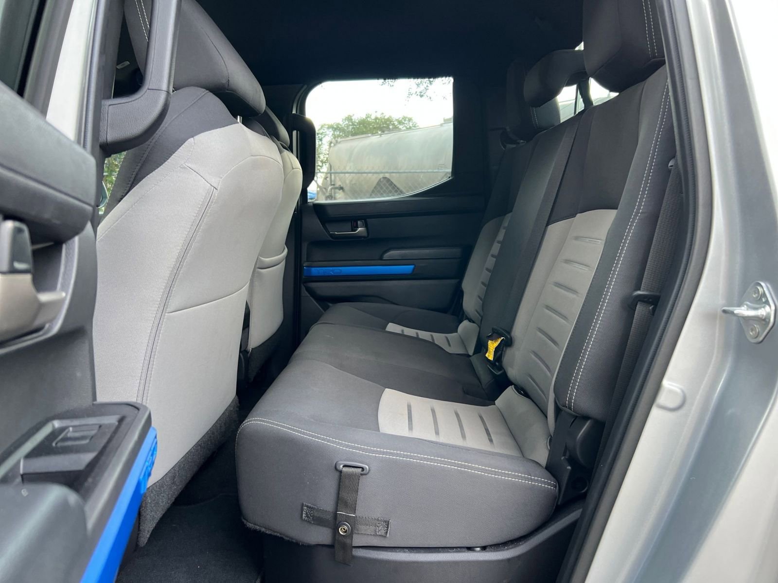 Thumbnail: 2025 Toyota Tacoma - 20