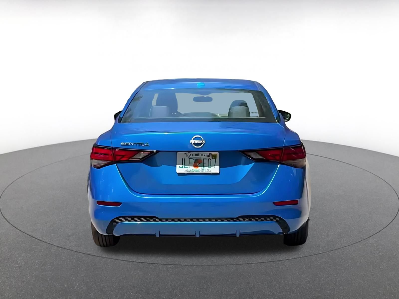Thumbnail: 2025 Nissan Sentra - 12