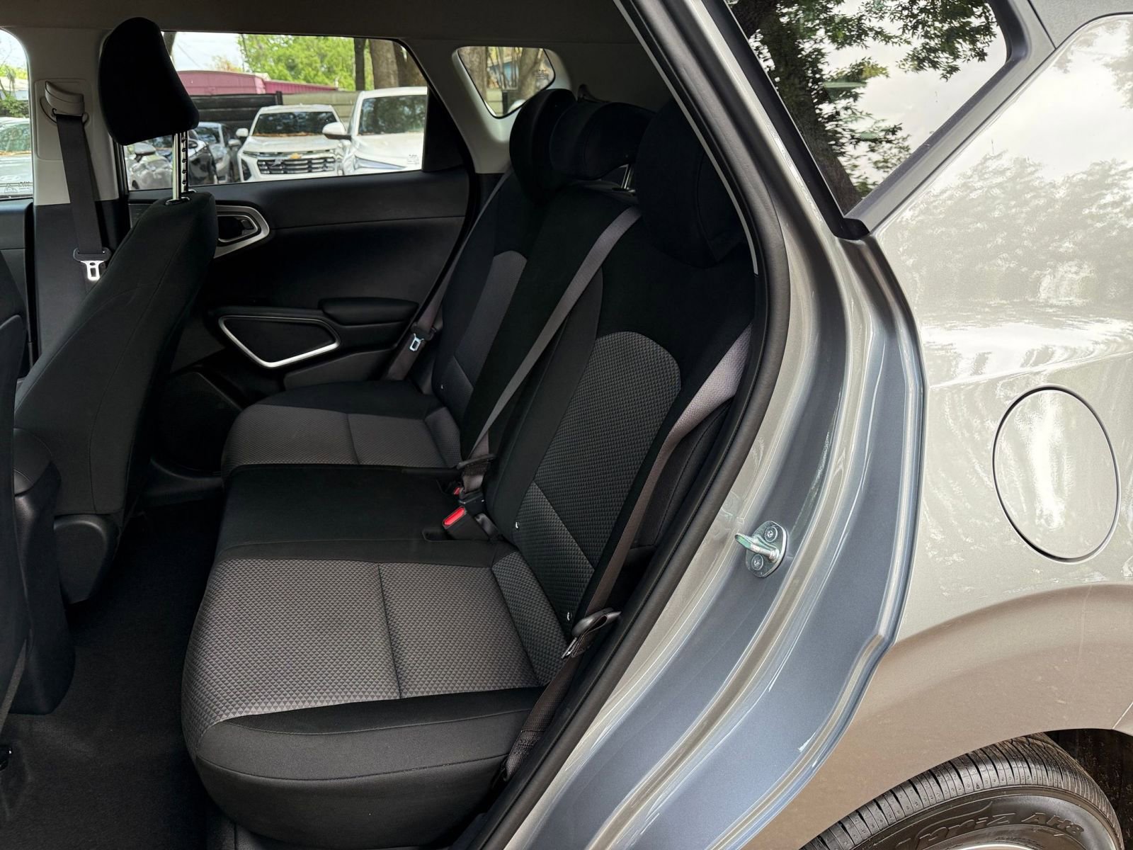 Thumbnail: 2025 Kia Soul - 34