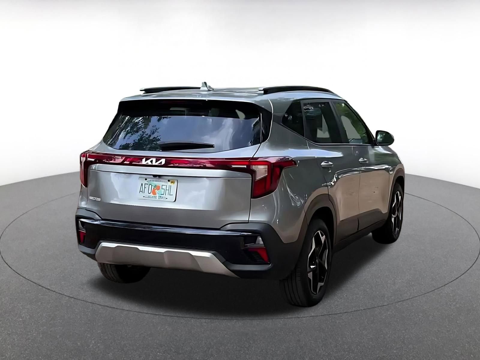 Thumbnail: 2025 Kia Seltos - 14