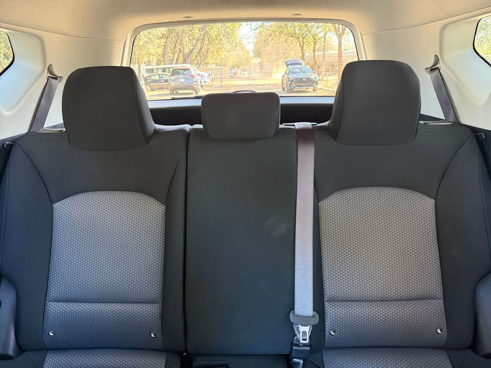 Thumbnail: 2025 Kia Soul - 33