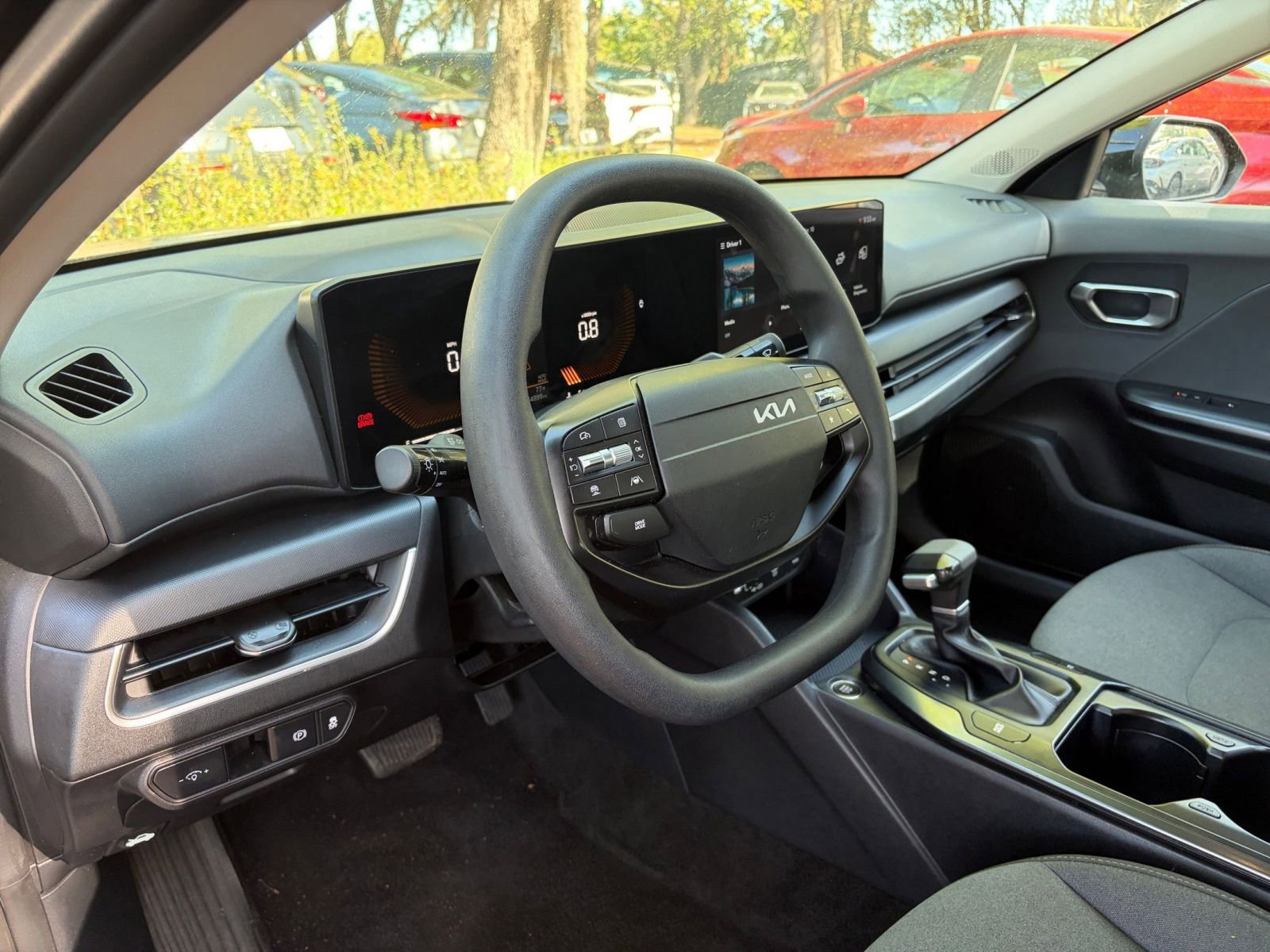 Thumbnail: 2025 Kia K4 - 30