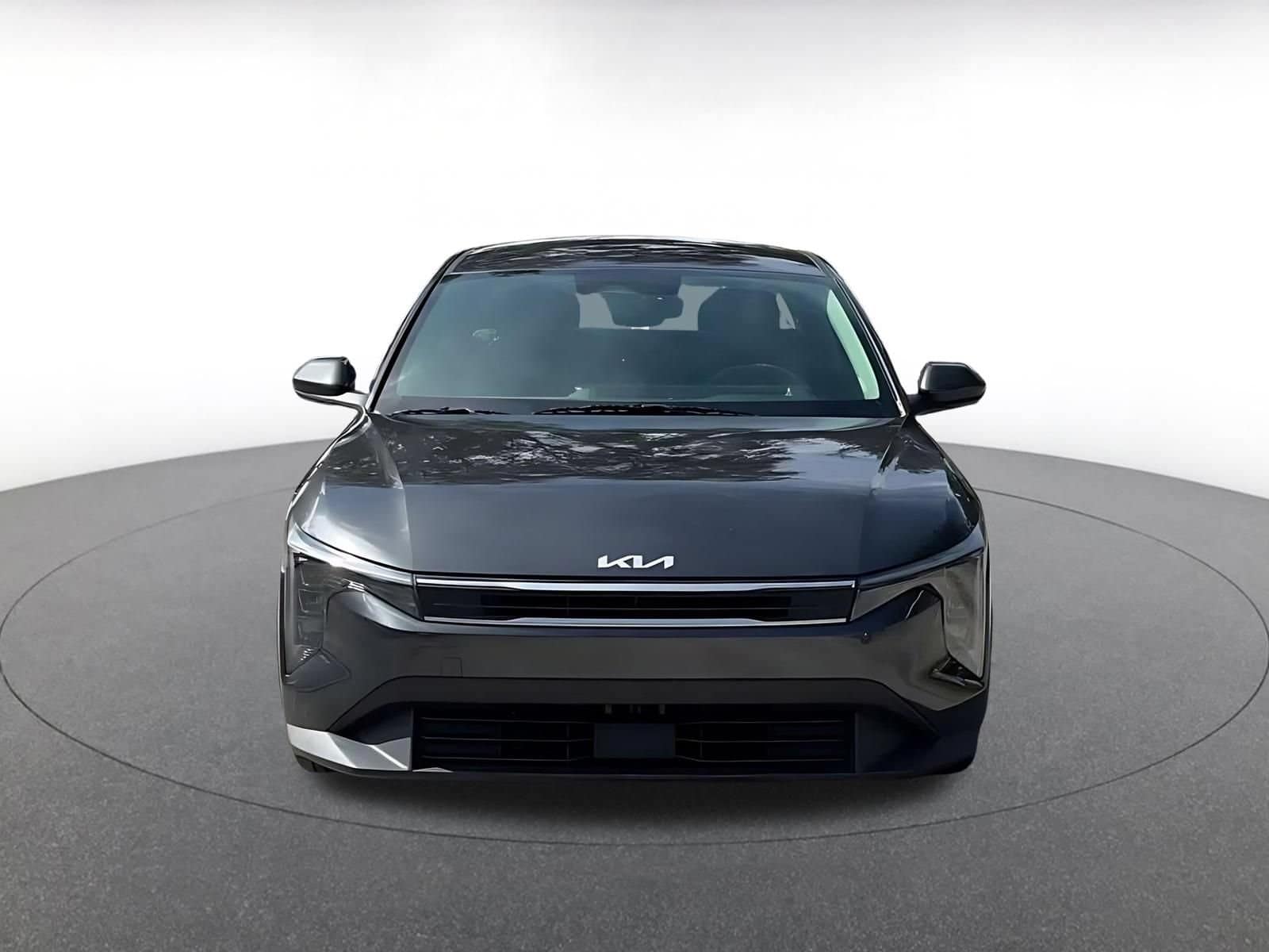 Thumbnail: 2025 Kia K4 - 4